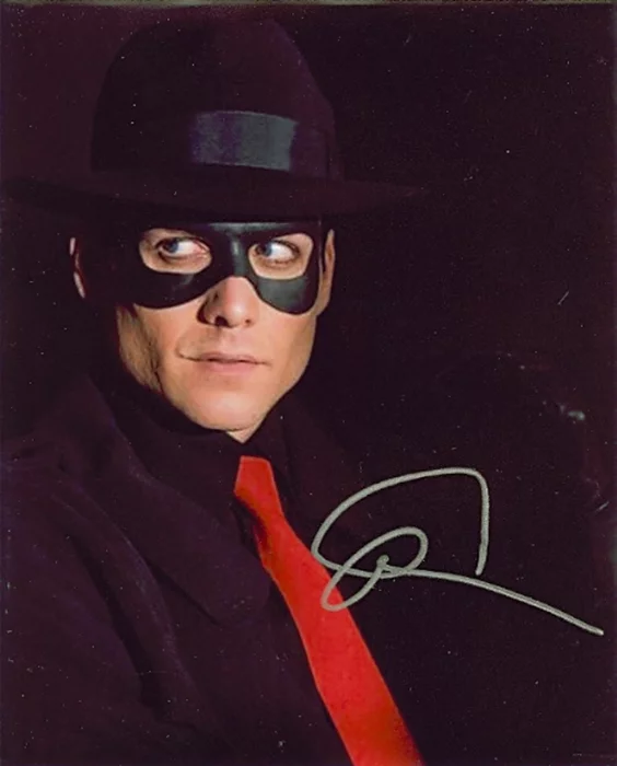 Gabriel Macht autograph