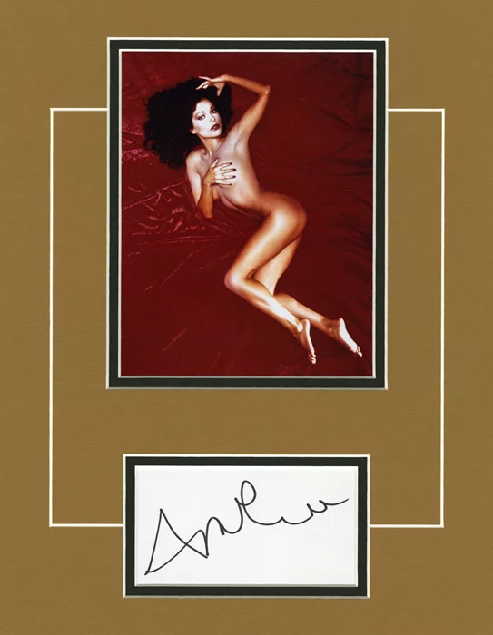 Apollonia autograph