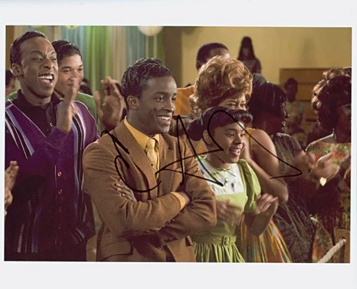 Elijah Kelley autograph