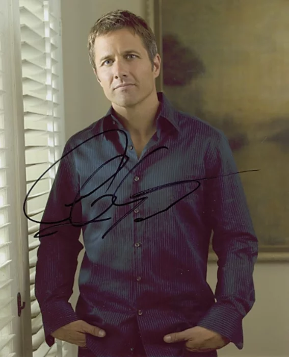 Rob Estes autograph