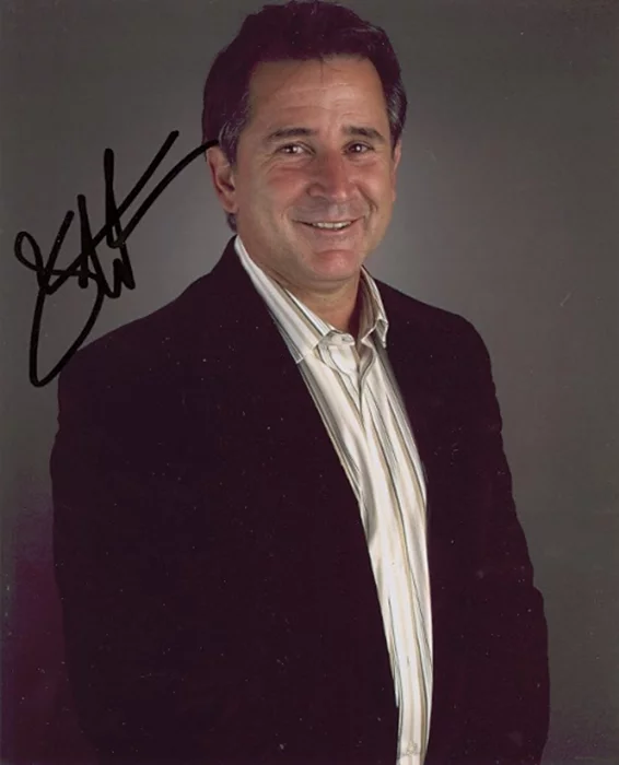 Anthony LaPaglia autograph