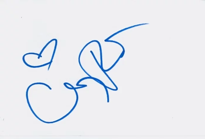 Christy Carlson Romano autograph