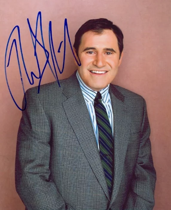 Richard Kind autograph