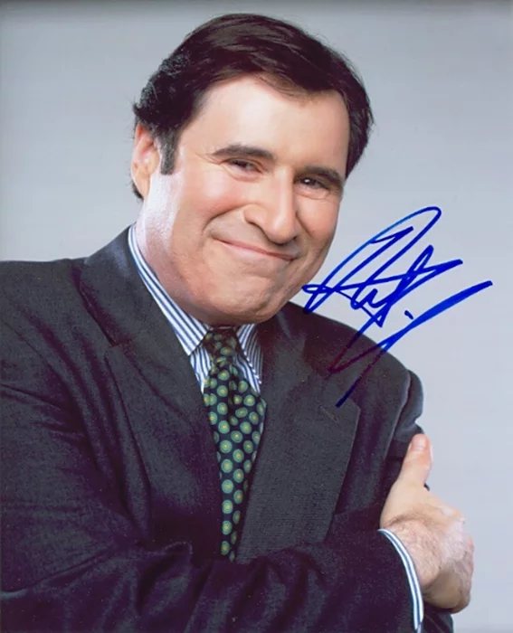 Richard Kind autograph