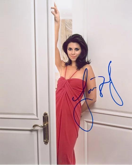 Jamie-Lynn Sigler autograph