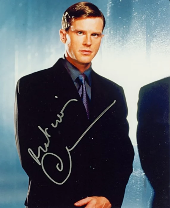Cary Elwes autograph