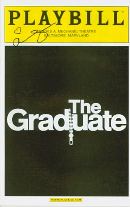 Alicia Silverstone autograph