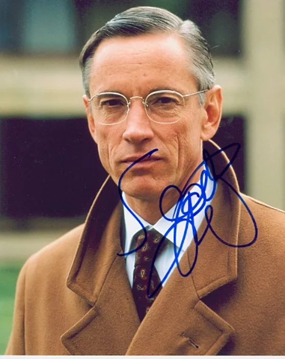 Scott Glenn autograph