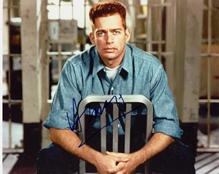 Harry Connick, Jr. autograph