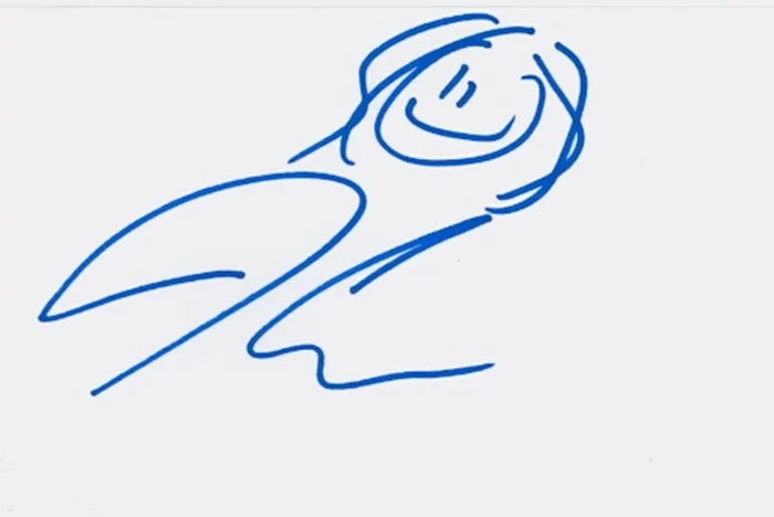 Jason Castro autograph
