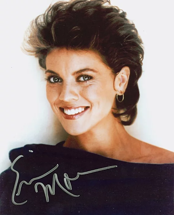 Erin Moran autograph