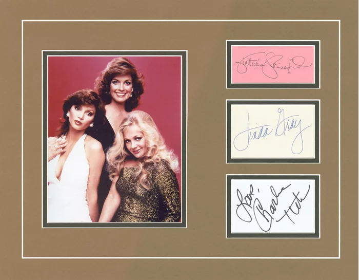 Dallas autograph