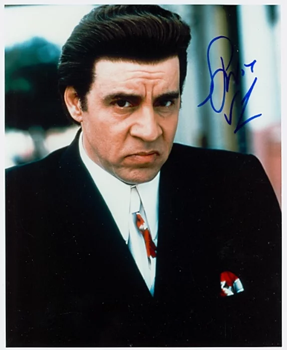 Steven Van Zandt autograph
