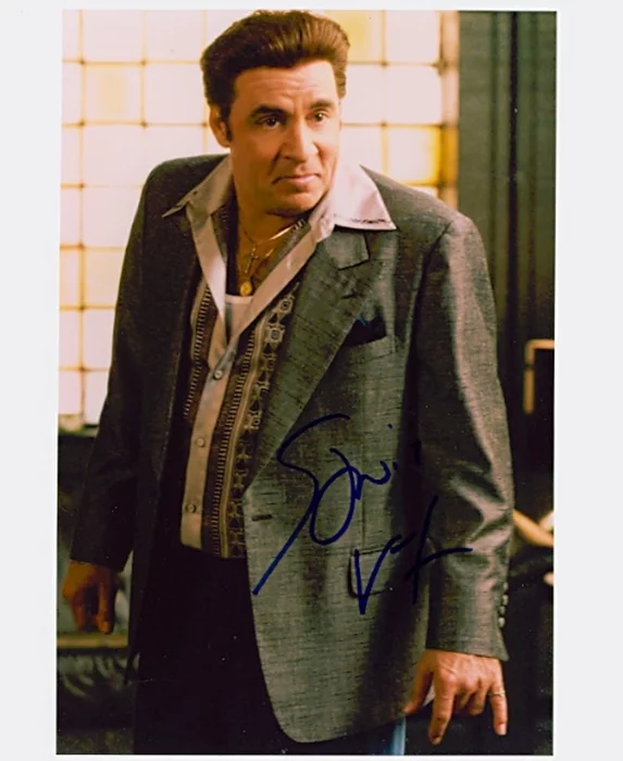 Steven Van Zandt autograph