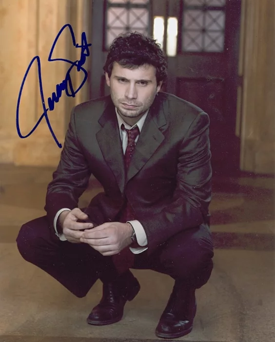 Jeremy Sisto autograph