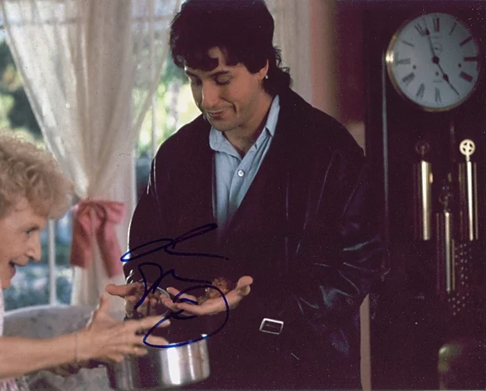 Adam Sandler autograph