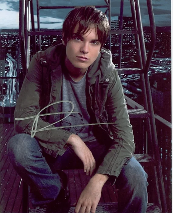 Thomas Dekker autograph