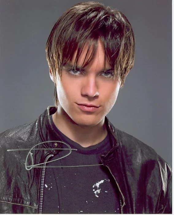 Thomas Dekker autograph