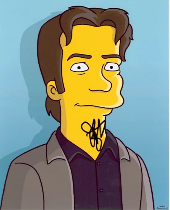 Jason Bateman autograph