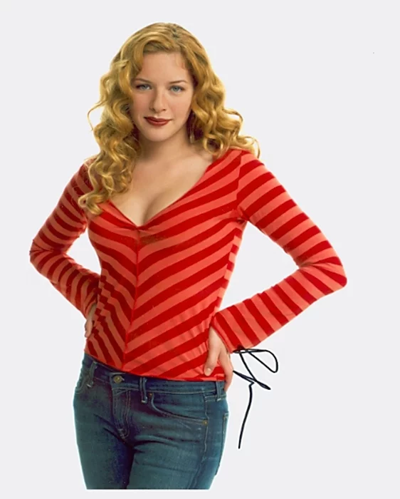 Rachelle Lefevre autograph