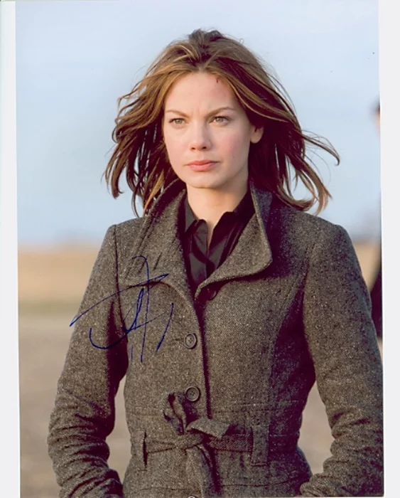 Michelle Monaghan autograph