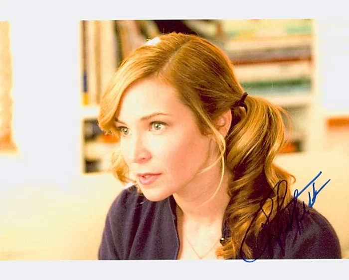 Jennifer Westfeldt autograph