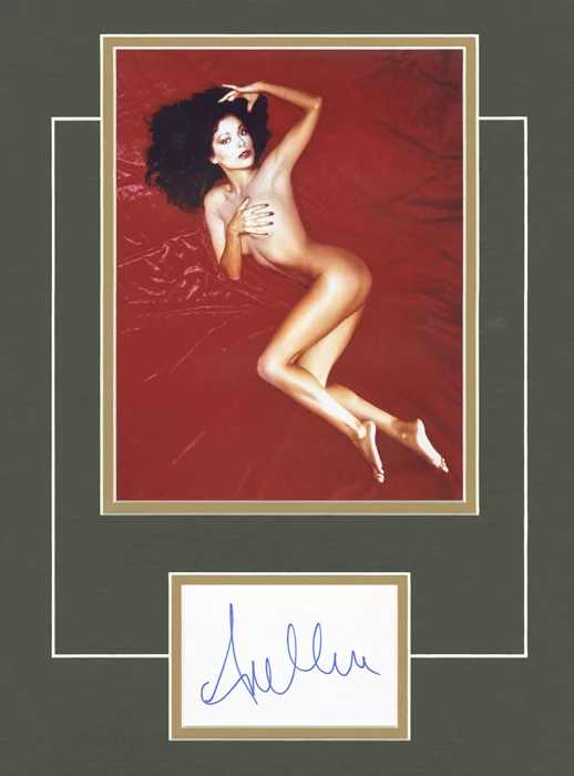 Apollonia autograph