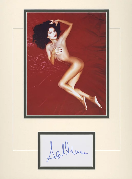 Apollonia autograph