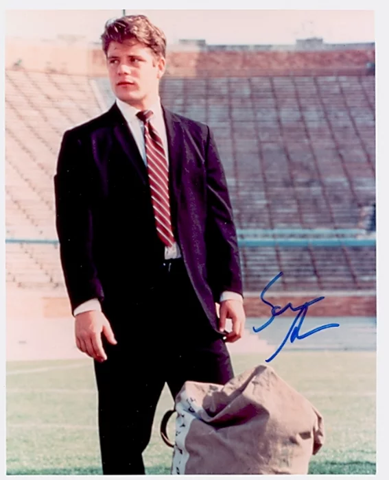Sean Astin autograph