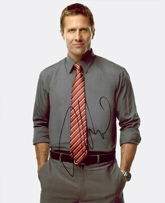 Rob Estes autograph