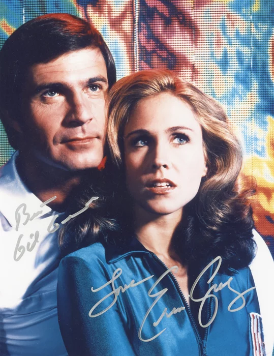 Buck Rogers In The 25th Century autograph