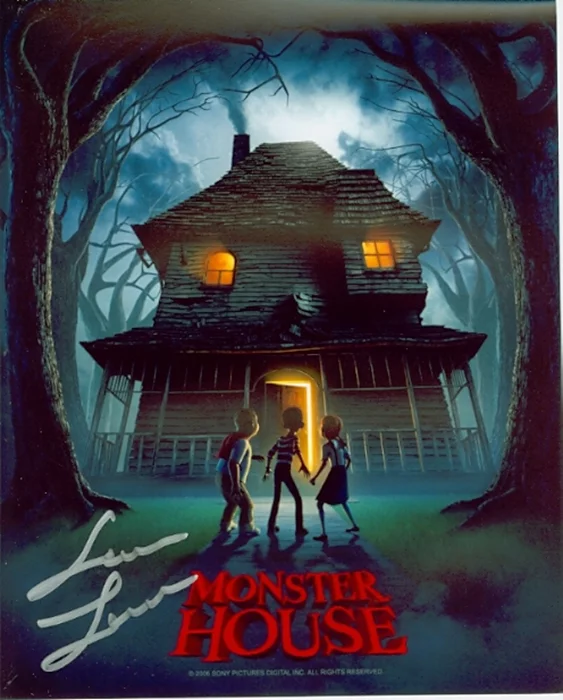 Sam Lerner autograph