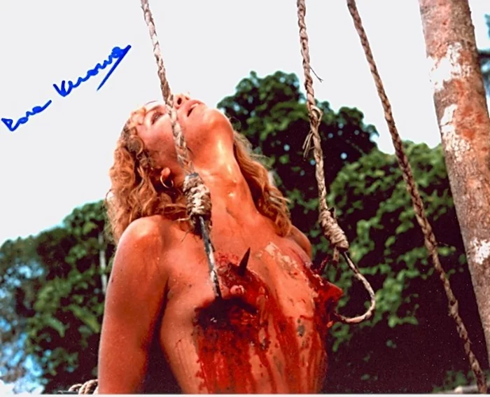Zora Kerova autograph