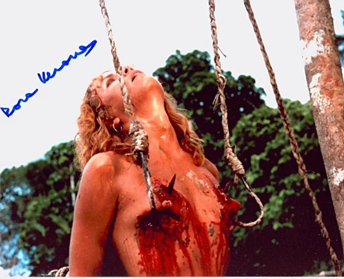 Zora Kerova autograph