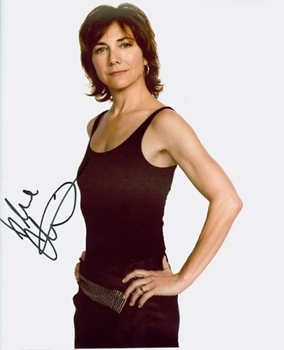 Ilene Chaiken autograph