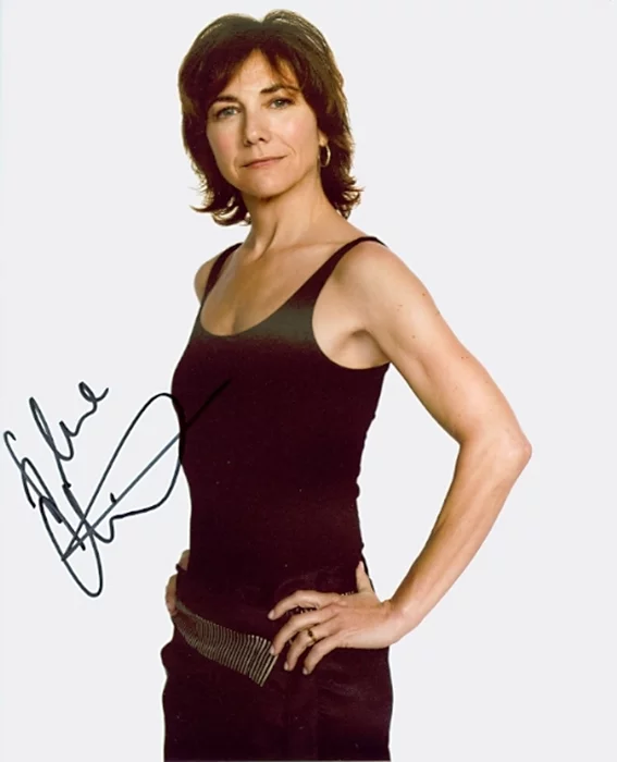 Ilene Chaiken autograph