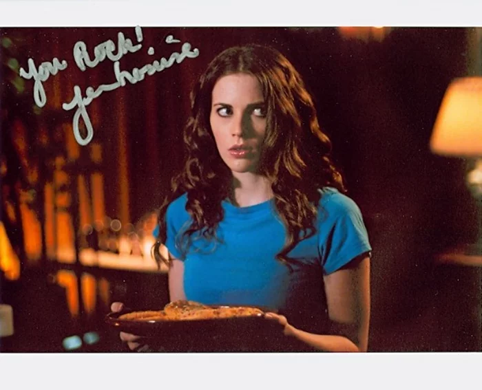 Jean Louise O'Sullivan autograph