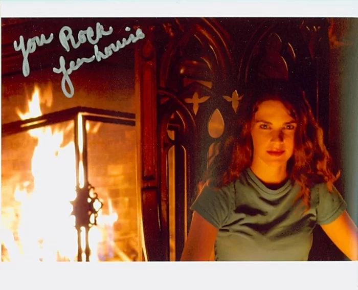 Jean Louise O'Sullivan autograph