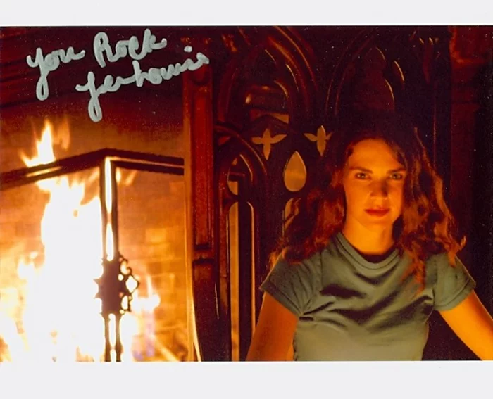 Jean Louise O'Sullivan autograph
