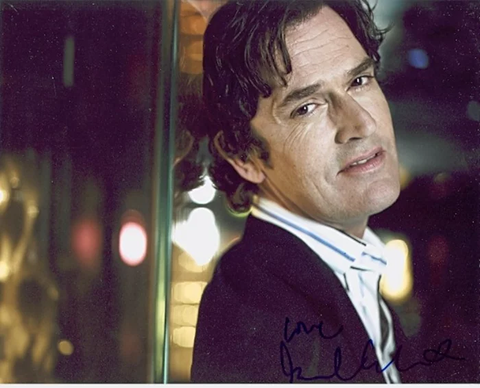 Rupert Everett autograph