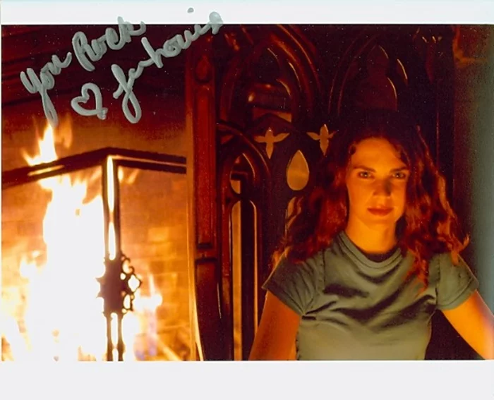 Jean Louise O'Sullivan autograph