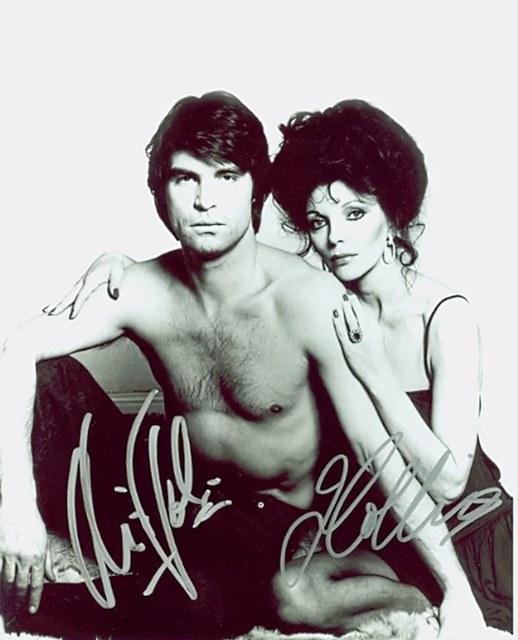 The Stud autograph