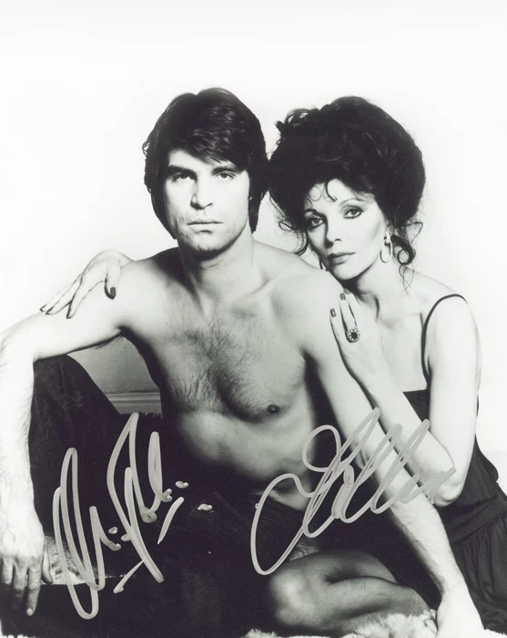 The Stud autograph