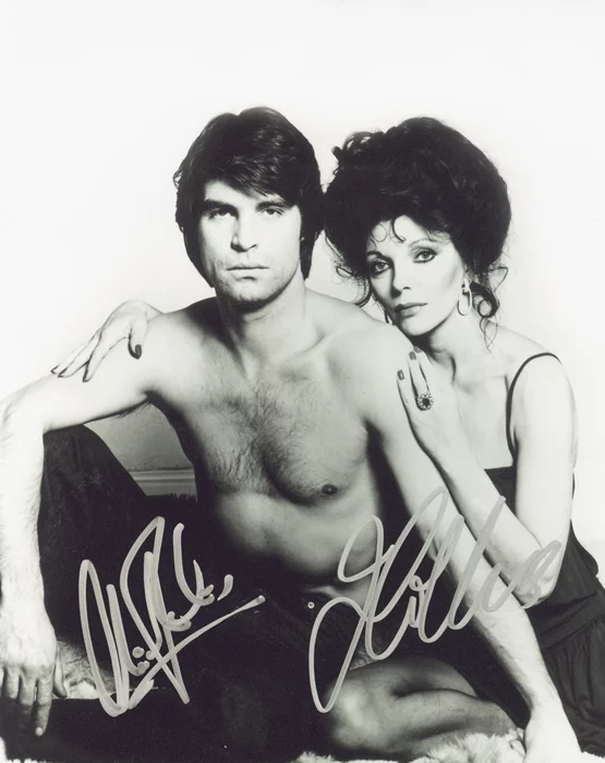 The Stud autograph