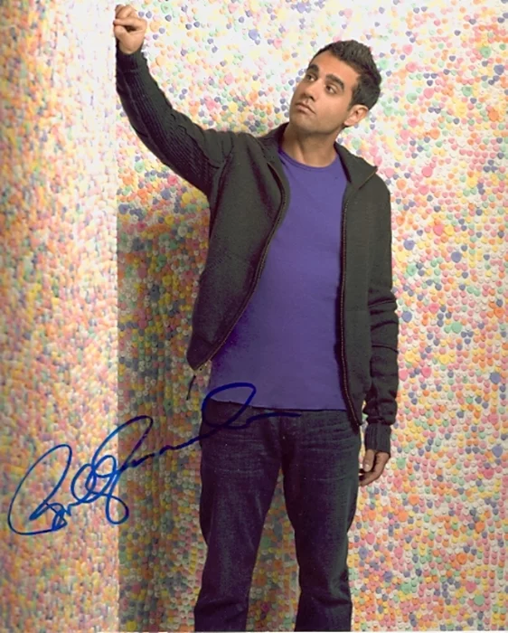 Bobby Cannavale autograph