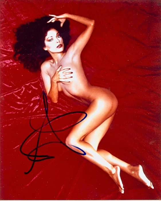 Apollonia autograph