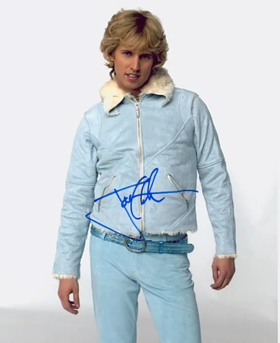 Jon Heder autograph