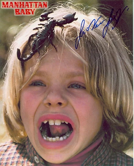 Giovanni Frezza autograph