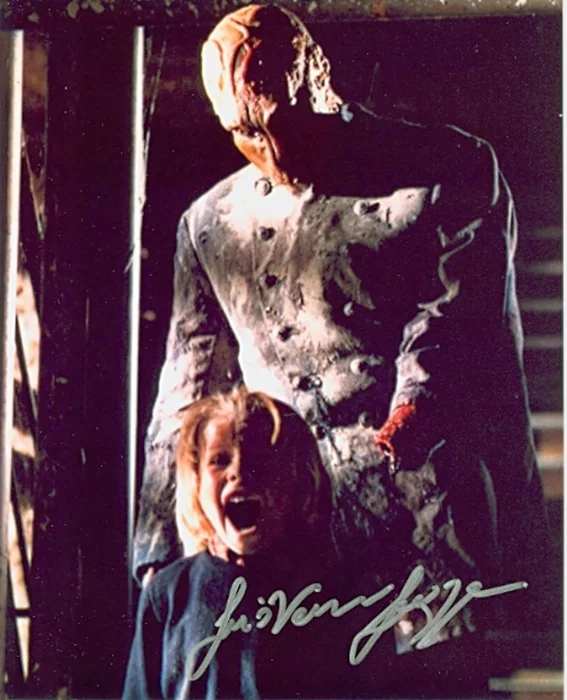 Giovanni Frezza autograph