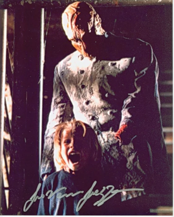 Giovanni Frezza autograph